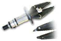 Ножницы комбинированные гидравлические НКГ-С3